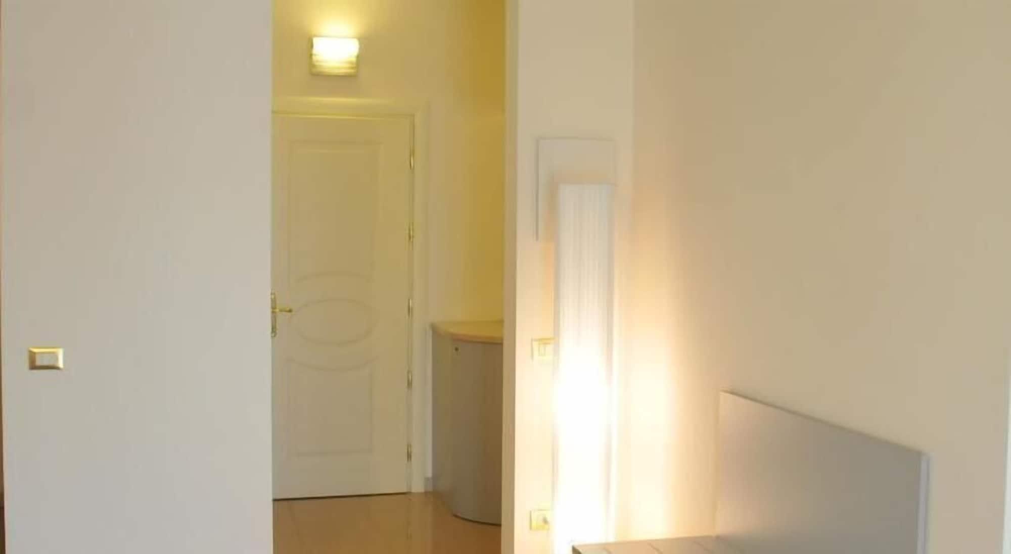 Hotel Verdi Vicenza Exteriör bild