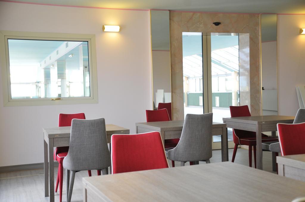 Hotel Verdi Vicenza Exteriör bild