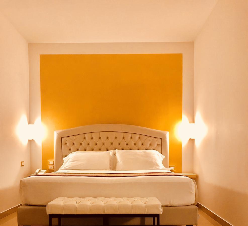 Hotel Verdi Vicenza Exteriör bild