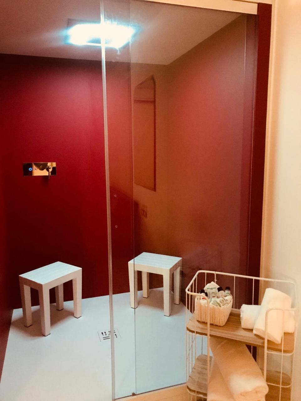 Hotel Verdi Vicenza Exteriör bild